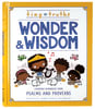 Tiny Truths Wonder and Wisdom: Everyday Reminders From Psalms and Proverbs Hardback - Thumbnail 0