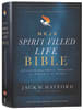 NKJV Spirit-Filled Life Bible (Red Letter Edition) (Third Edition) Hardback - Thumbnail 0