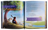 I Am: Bible Stories, Devotions and Prayers About the Names of God Hardback - Thumbnail 2