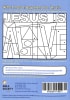 An Amazing Race - Children's Easter Leaflet (Cev) Booklet - Thumbnail 1