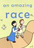 An Amazing Race - Children's Easter Leaflet (Cev) Booklet - Thumbnail 0