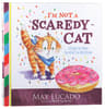 I'm Not a Scaredy-Cat: A Prayer For When You Wish You Were Brave Hardback - Thumbnail 2