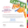 I'm Not a Scaredy-Cat: A Prayer For When You Wish You Were Brave Hardback - Thumbnail 0