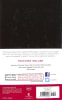 NKJV Pew Bible Large Print Black (Red Letter Edition) Hardback - Thumbnail 1