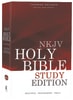 NKJV Outreach Bible Study Edition Paperback - Thumbnail 0