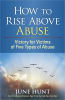 How to Rise Above Abuse Paperback - Thumbnail 0