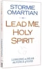 Lead Me, Holy Spirit Paperback - Thumbnail 0