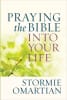 Praying the Bible Into Your Life Paperback - Thumbnail 0
