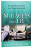 Miracles in the Er Paperback - Thumbnail 0