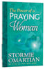The Power of a Praying Woman Paperback - Thumbnail 0
