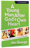 A Young Man After God's Own Heart Paperback - Thumbnail 0