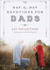 Day-By-Day Devotions For Dads Hardback - Thumbnail 0