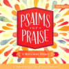 Psalms of Praise: A Movement Primer Board Book - Thumbnail 1
