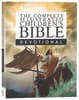 The Complete Illustrated Children's Bible Devotional Hardback - Thumbnail 0