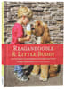 Reagandoodle and Little Buddy: The True Story of a Labradoodle and His Toddler Best Friend (Adventures Of Reagandoodle And Little Buddy Series) Hardback - Thumbnail 0