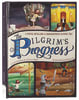 The Pilgrim's Progress: A Poetic Retelling of John Bunyan's Classic Tale Hardback - Thumbnail 2