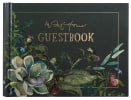 In Our Home Guestbook Hardback - Thumbnail 0