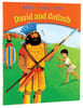 David and Goliath (Bible Story Time Old Testament Series) Paperback - Thumbnail 0