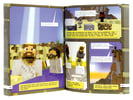 The Unofficial Bible For Minecrafters Paperback - Thumbnail 1