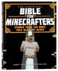 The Unofficial Bible For Minecrafters Paperback - Thumbnail 0