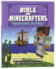 The Unofficial Bible For Minecrafters: Adventures of Paul Paperback - Thumbnail 0
