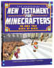 Unofficial Bible For Minecrafters, the (Shrink Wrapped) (2 Vol Set) Paperback - Thumbnail 1