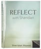 Reflect With Sheridan Hardback - Thumbnail 0