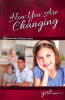 How You Are Changing (For Girls 9-11) (Learning About Sex Series) Paperback - Thumbnail 0