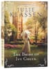 The Bride of Ivy Green (#03 in Tales From Ivy Hill Series) Paperback - Thumbnail 0