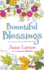 Bountiful Blessings - a Creative Devotional Experience (Adult Coloring Books Series) Paperback - Thumbnail 0