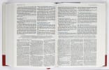 NKJV Macarthur Study Bible Blue (2nd Edition) Hardback - Thumbnail 3
