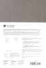 NET Bible Full-Notes Edition Gray Fabric Over Hardback - Thumbnail 3