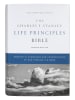 NIV Charles F Stanley Life Principles Bible (2nd Edition) Hardback - Thumbnail 0