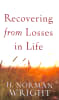 Recovering From Losses in Life Paperback - Thumbnail 0