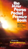 The Jesus Person Pocket Promise Book: 800 Promises From the Word of God Paperback - Thumbnail 0