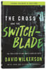 Cross and the Switchblade, the - the True Story of One Man's Fearless Faith (Young Readers Edition Series) Paperback - Thumbnail 0