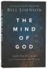 The Mind of God: How His Wisdom Can Transform Our World Paperback - Thumbnail 0