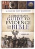 A Christian's Guide to Evidence For the Bible: 101 Proofs From History and Archaeology Paperback - Thumbnail 0