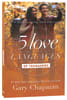 The 5 Love Languages of Teenagers: The Secret to Loving Teens Effectively Paperback - Thumbnail 0