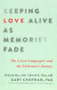 Keeping Love Alive as Memories Fade Paperback - Thumbnail 0