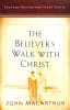 The Believer's Walk With Christ (Macarthur Study Series) Paperback - Thumbnail 0