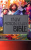 NIV Action Study Bible Premium Imitation Leather - Thumbnail 0