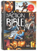 The Action Bible: God's Redemptive Story Hardback - Thumbnail 0