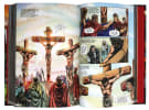 The Action Bible: God's Redemptive Story Hardback - Thumbnail 4