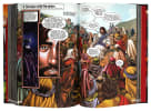 The Action Bible: God's Redemptive Story Hardback - Thumbnail 5