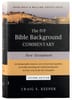 New Testament (2nd Edition) (Ivp Bible Background Commentary Series) Hardback - Thumbnail 0