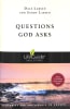 Questions God Asks (Lifeguide Bible Study Series) Paperback - Thumbnail 0
