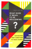 What Does It Mean to Be Welcoming?: Navigating Lgbt Questions in Your Church Paperback - Thumbnail 0