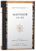Accs NT: Matthew 14-28 (Ancient Christian Commentary On Scripture: New Testament Series) Paperback - Thumbnail 1