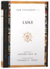 Accs NT: Luke (Ancient Christian Commentary On Scripture: New Testament Series) Paperback - Thumbnail 0